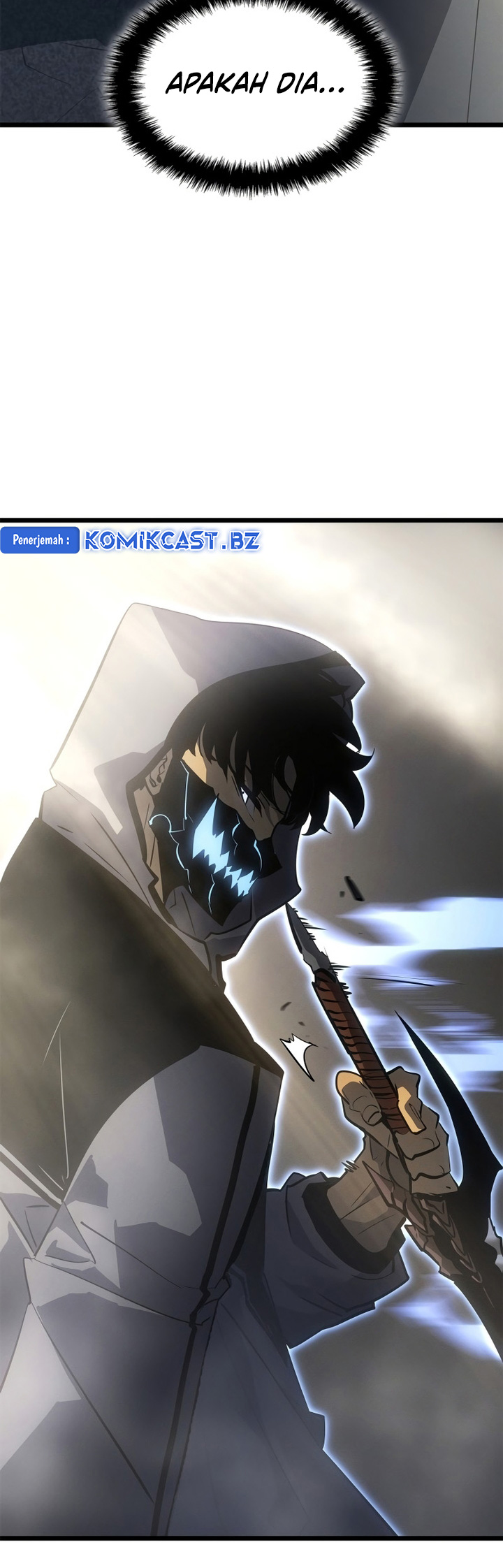 Read Solo Leveling Ragnarok Bahasa Indonesia ID Manga Online