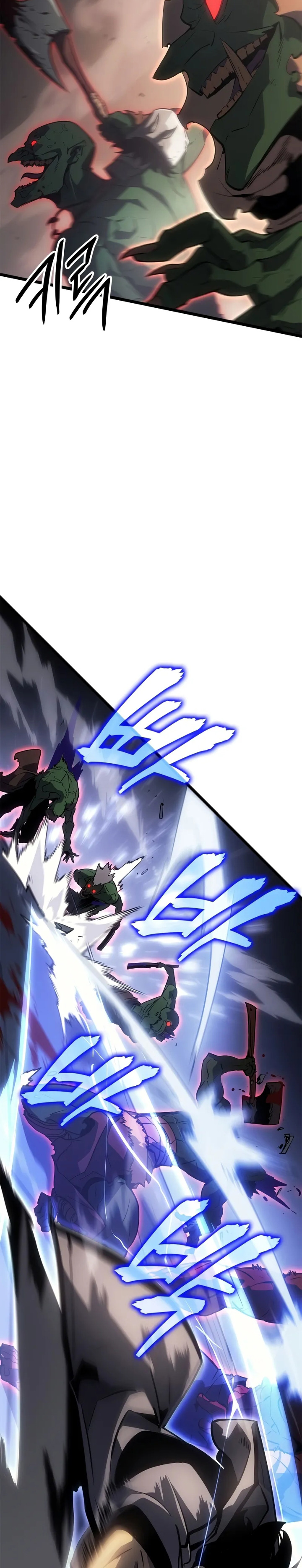 Read Solo Leveling Ragnarok Bahasa Indonesia ID Manga Online