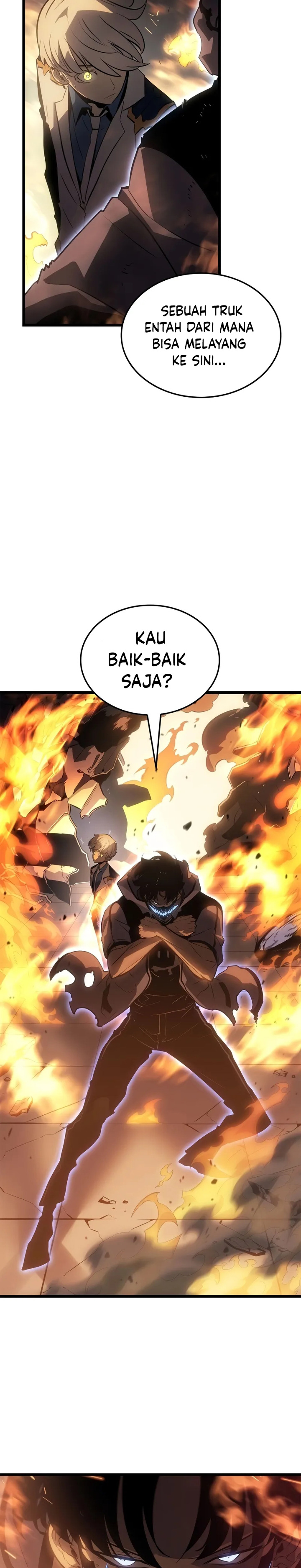 Read Solo Leveling Ragnarok Bahasa Indonesia ID Manga Online