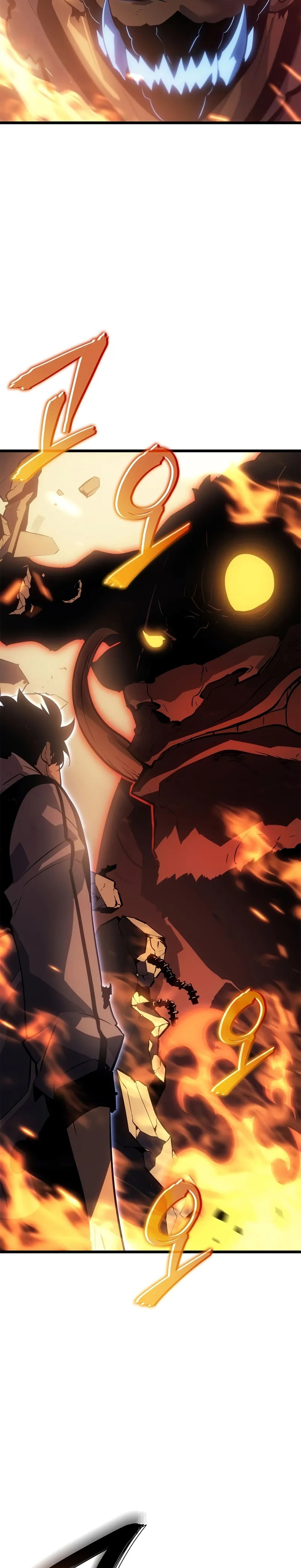 Read Solo Leveling Ragnarok Bahasa Indonesia ID Manga Online