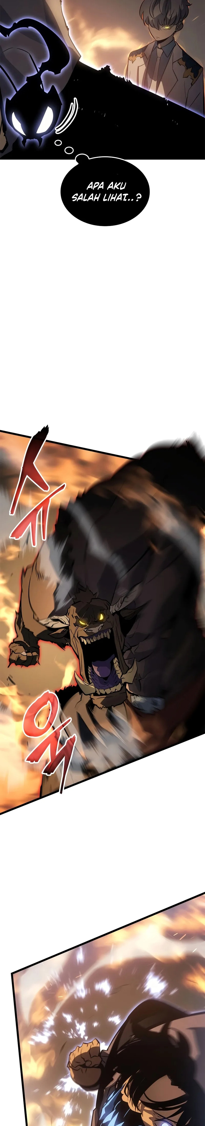 Read Solo Leveling Ragnarok Bahasa Indonesia ID Manga Online