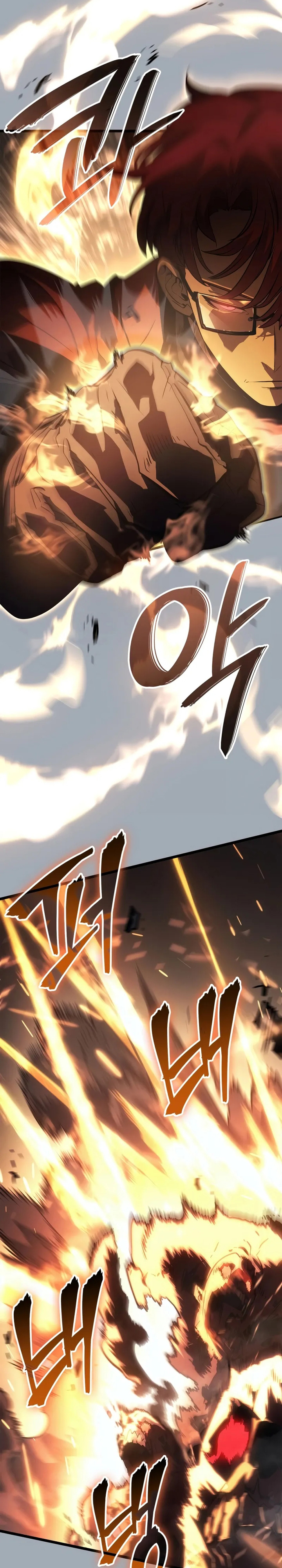 Read Solo Leveling Ragnarok Bahasa Indonesia ID Manga Online