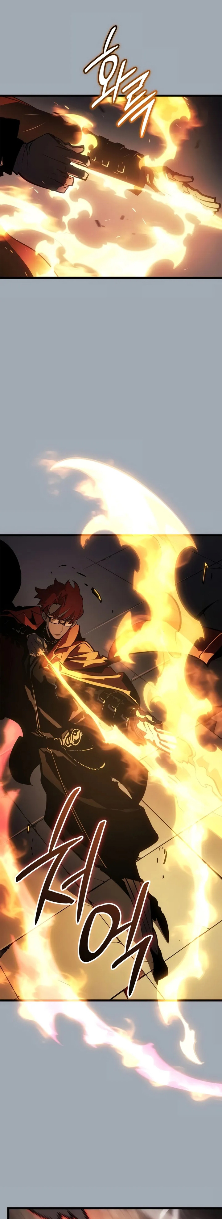 Read Solo Leveling Ragnarok Bahasa Indonesia ID Manga Online