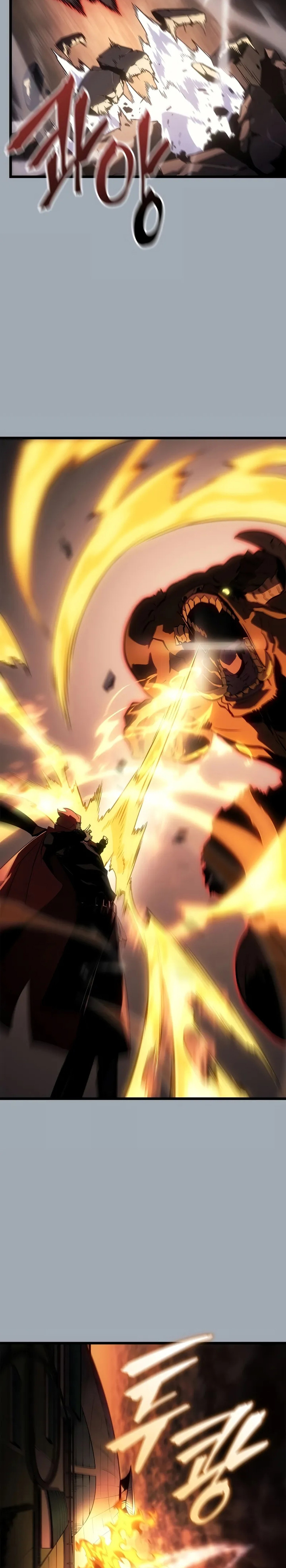 Read Solo Leveling Ragnarok Bahasa Indonesia ID Manga Online