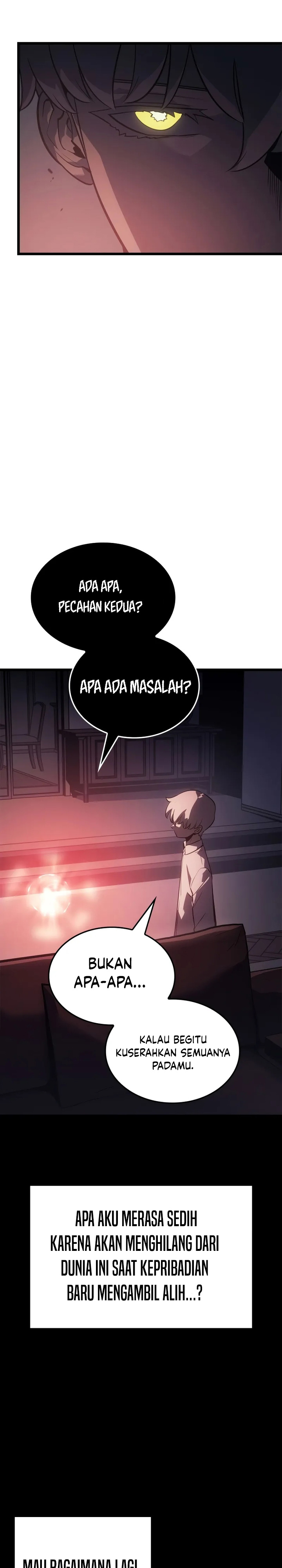 Read Solo Leveling Ragnarok Bahasa Indonesia ID Manga Online