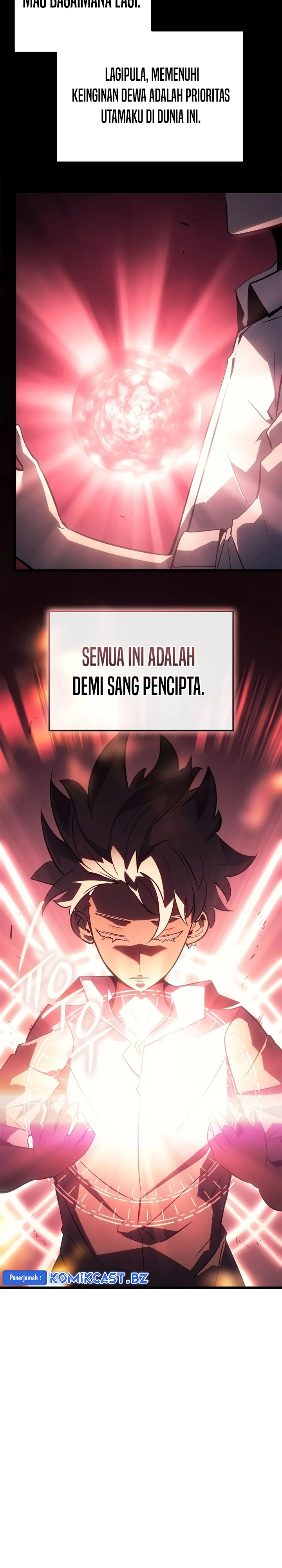 Read Solo Leveling Ragnarok Bahasa Indonesia ID Manga Online