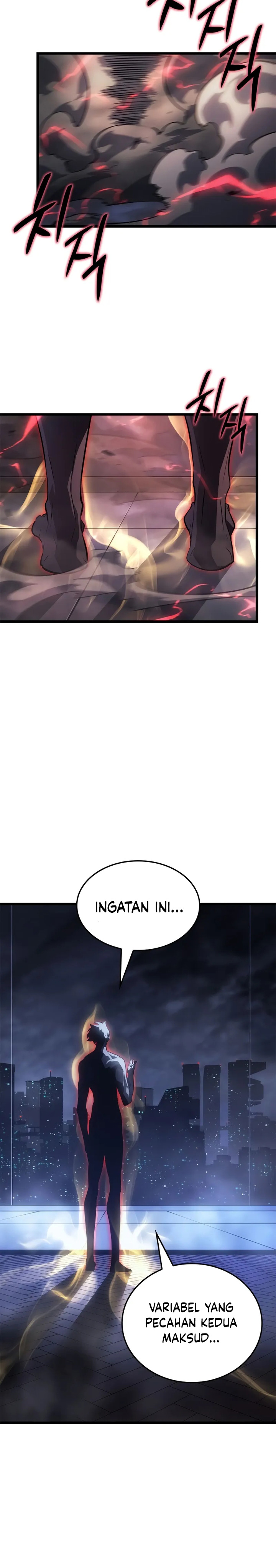 Read Solo Leveling Ragnarok Bahasa Indonesia ID Manga Online