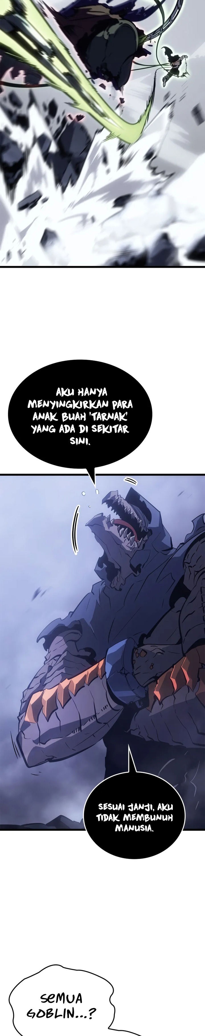 Read Solo Leveling Ragnarok Bahasa Indonesia ID Manga Online