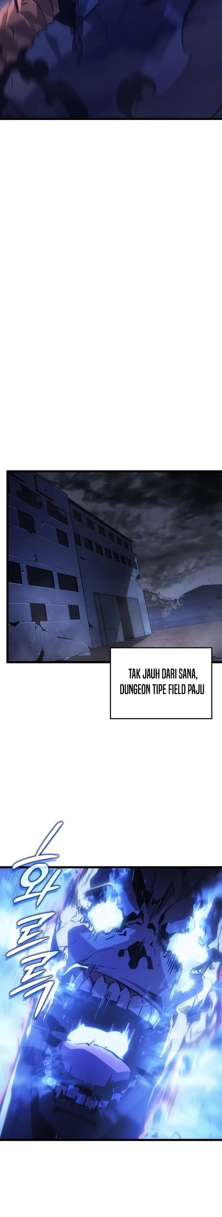 Read Solo Leveling Ragnarok Bahasa Indonesia ID Manga Online