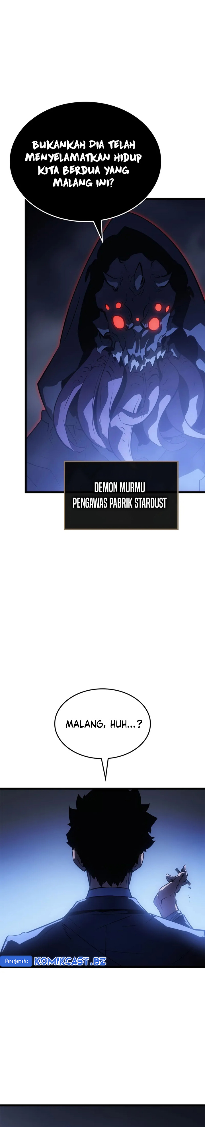Read Solo Leveling Ragnarok Bahasa Indonesia ID Manga Online