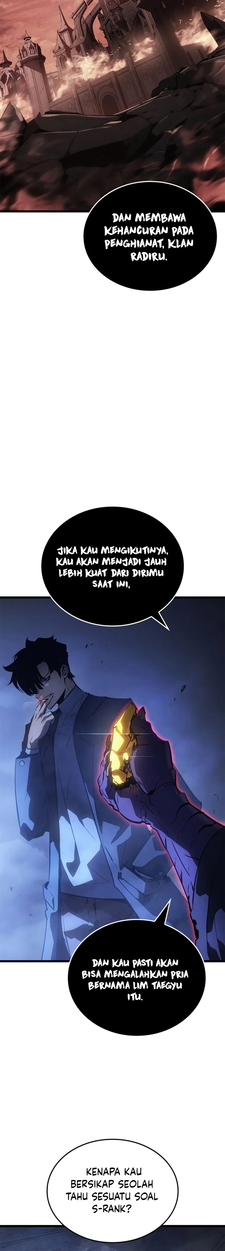 Read Solo Leveling Ragnarok Bahasa Indonesia ID Manga Online