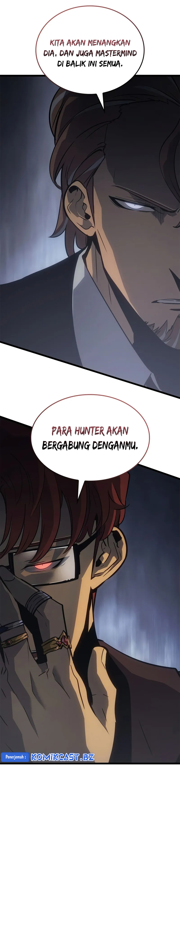 Read Solo Leveling Ragnarok Bahasa Indonesia ID Manga Online