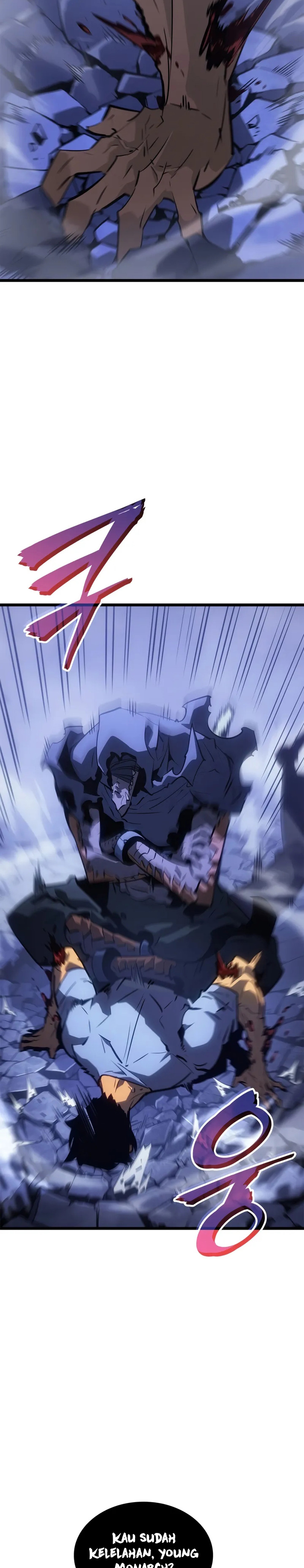Read Solo Leveling Ragnarok Bahasa Indonesia ID Manga Online