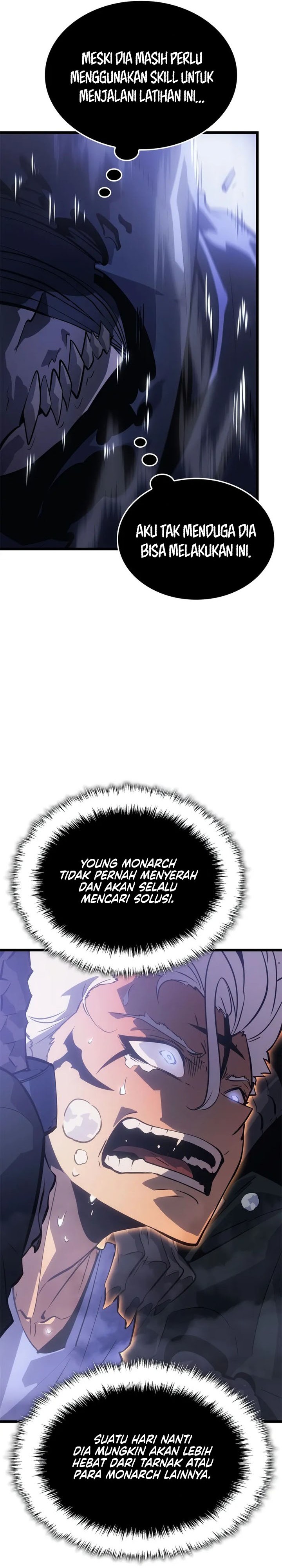 Read Solo Leveling Ragnarok Bahasa Indonesia ID Manga Online