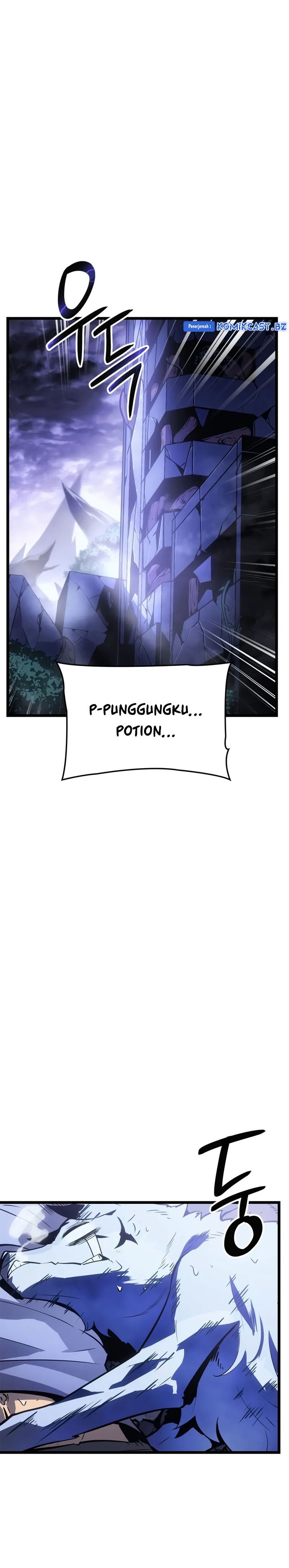Read Solo Leveling Ragnarok Bahasa Indonesia ID Manga Online