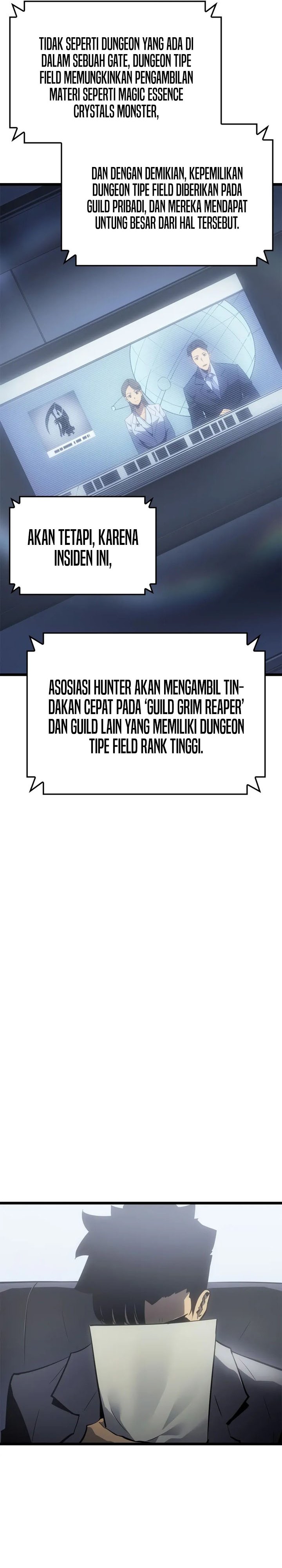 Read Solo Leveling Ragnarok Bahasa Indonesia ID Manga Online