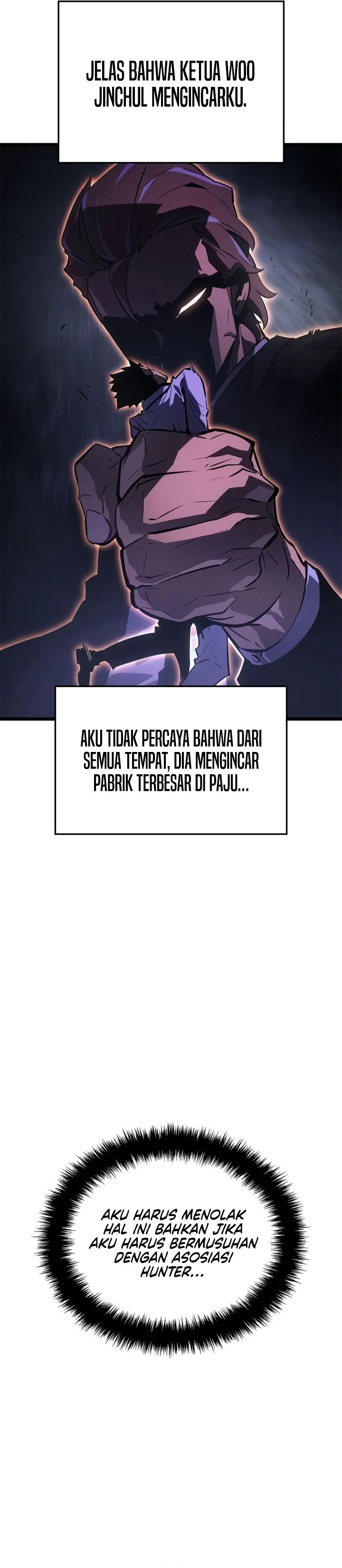 Read Solo Leveling Ragnarok Bahasa Indonesia ID Manga Online