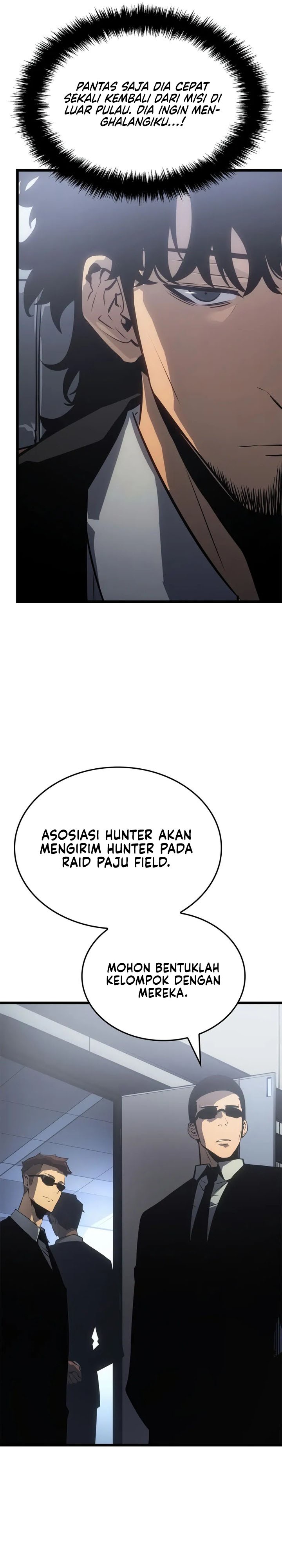 Read Solo Leveling Ragnarok Bahasa Indonesia ID Manga Online