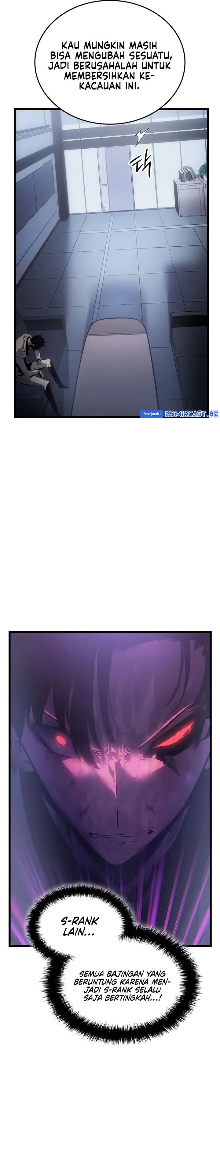 Read Solo Leveling Ragnarok Bahasa Indonesia ID Manga Online