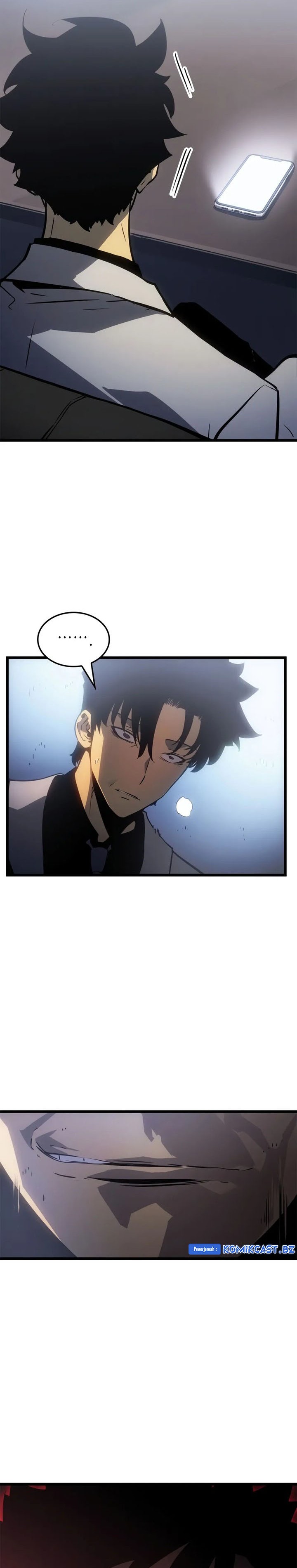 Read Solo Leveling Ragnarok Bahasa Indonesia ID Manga Online