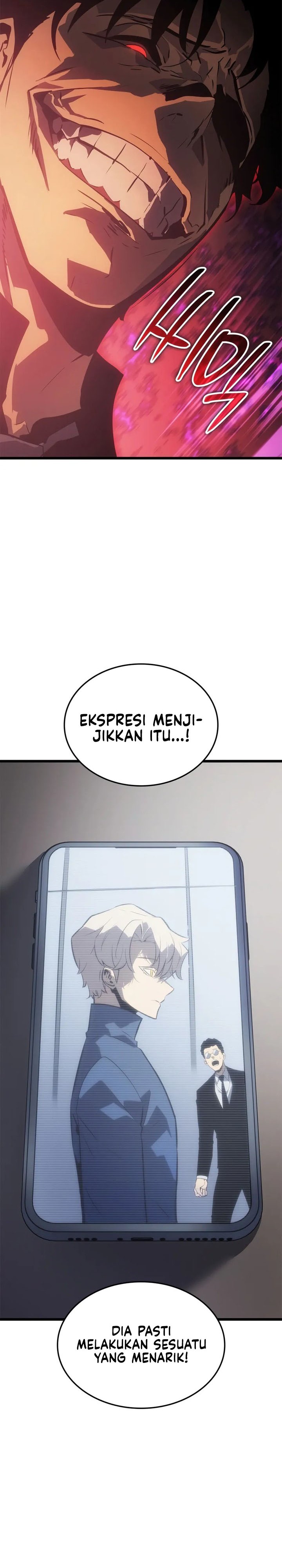 Read Solo Leveling Ragnarok Bahasa Indonesia ID Manga Online