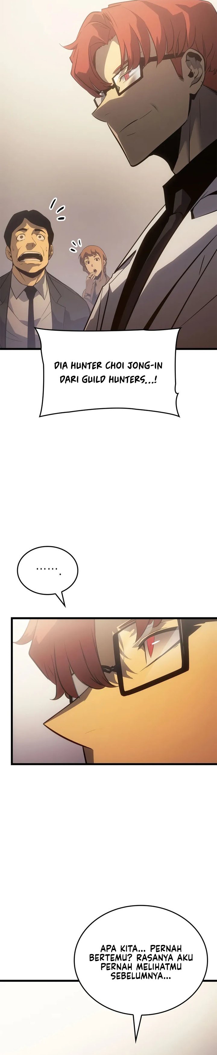 Read Solo Leveling Ragnarok Bahasa Indonesia ID Manga Online
