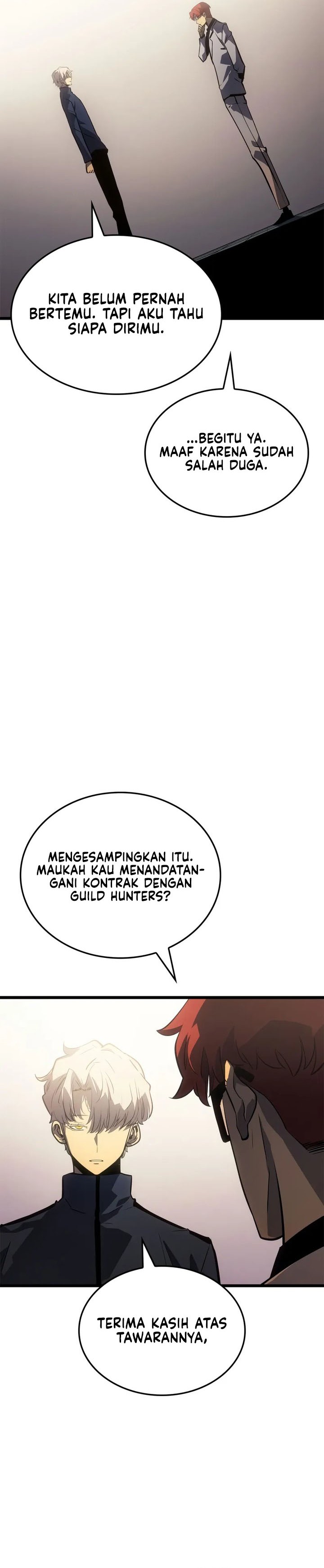 Read Solo Leveling Ragnarok Bahasa Indonesia ID Manga Online