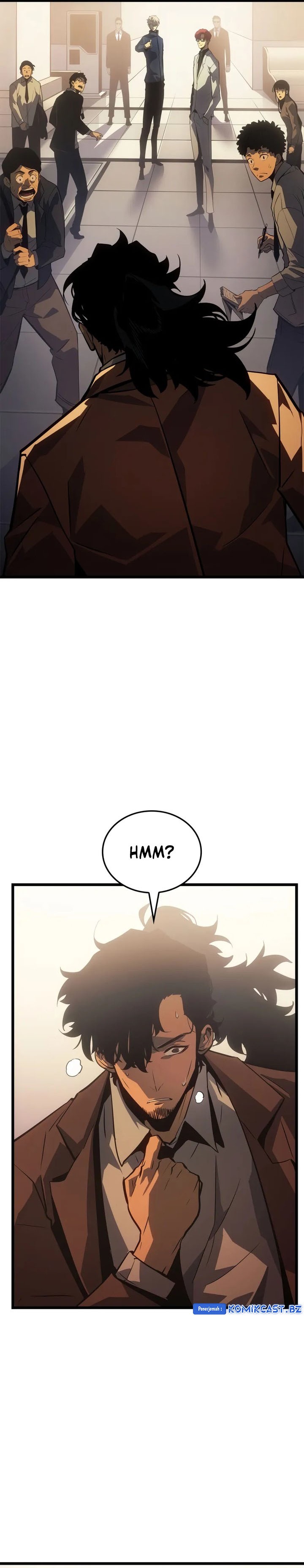 Read Solo Leveling Ragnarok Bahasa Indonesia ID Manga Online