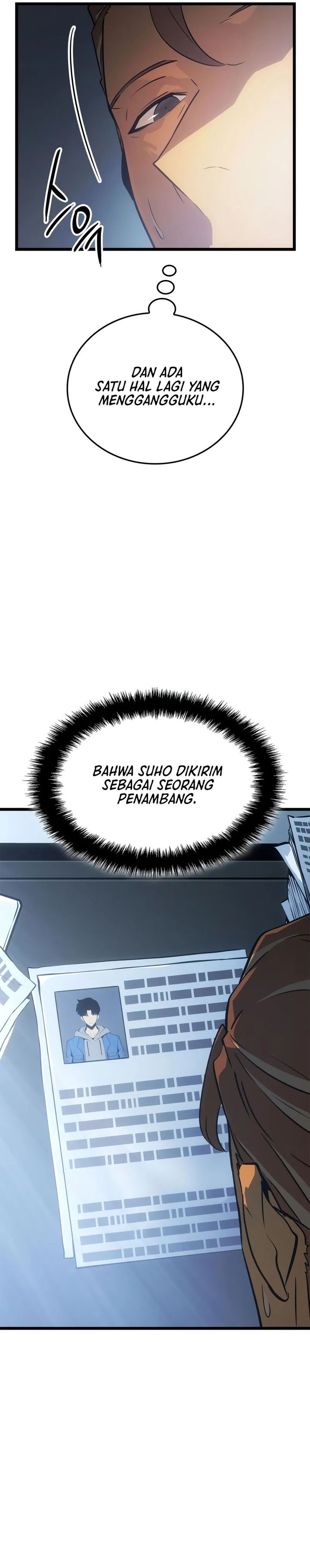 Read Solo Leveling Ragnarok Bahasa Indonesia ID Manga Online