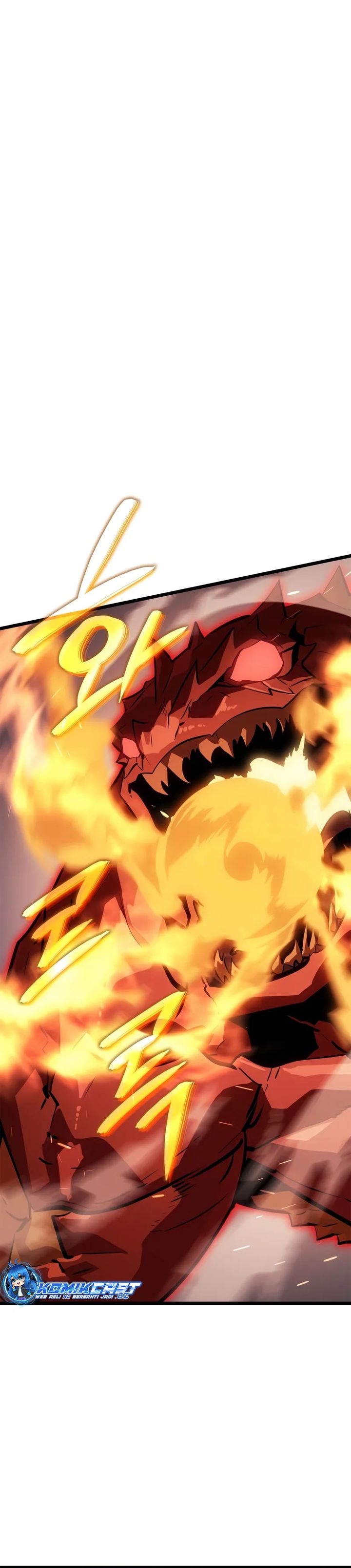 Read Solo Leveling Ragnarok Bahasa Indonesia ID Manga Online