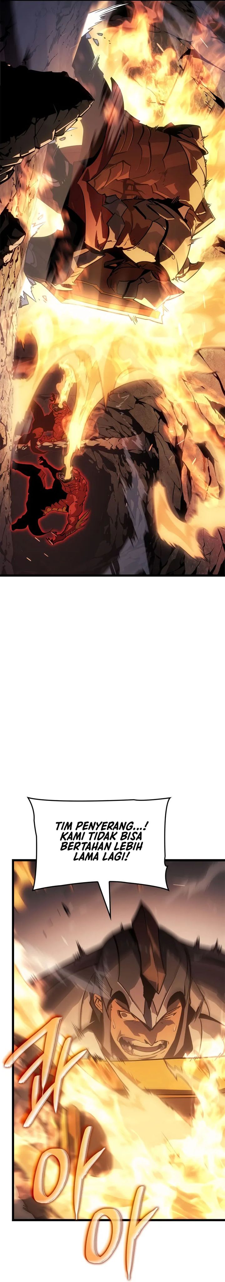 Read Solo Leveling Ragnarok Bahasa Indonesia ID Manga Online