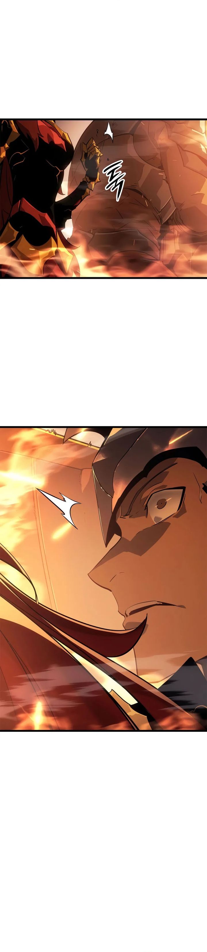 Read Solo Leveling Ragnarok Bahasa Indonesia ID Manga Online