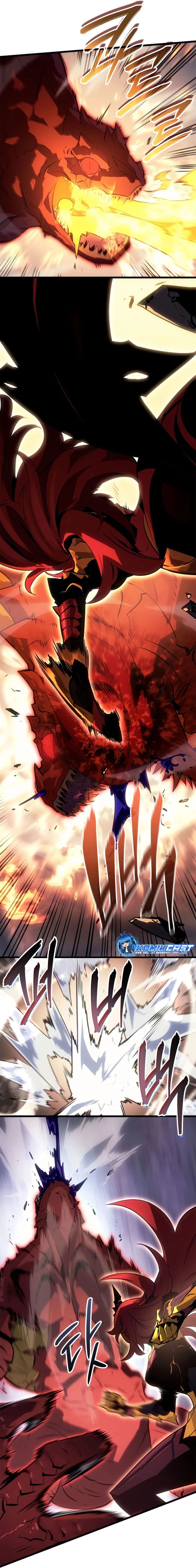 Read Solo Leveling Ragnarok Bahasa Indonesia ID Manga Online