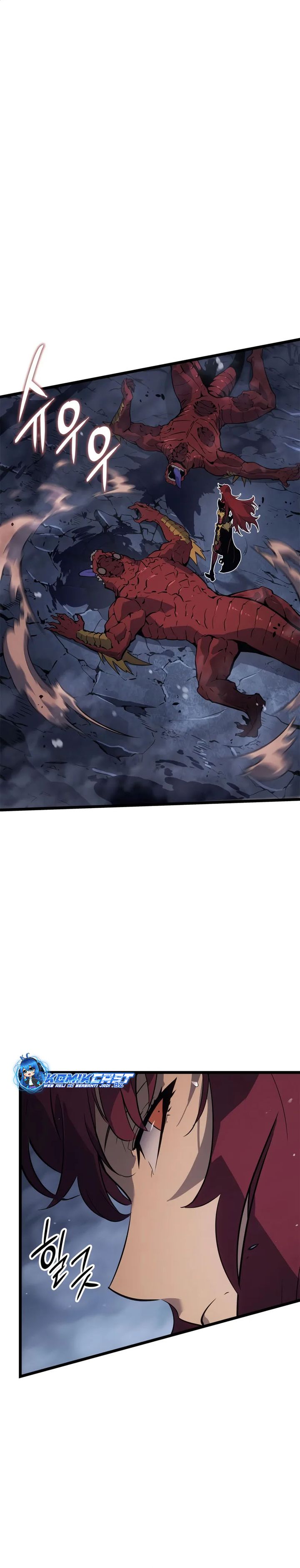 Read Solo Leveling Ragnarok Bahasa Indonesia ID Manga Online