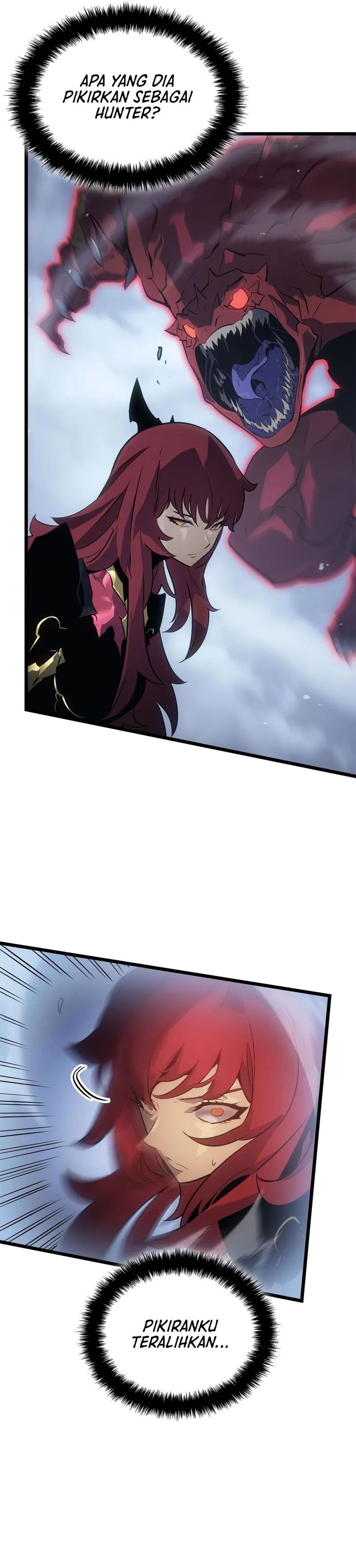 Read Solo Leveling Ragnarok Bahasa Indonesia ID Manga Online
