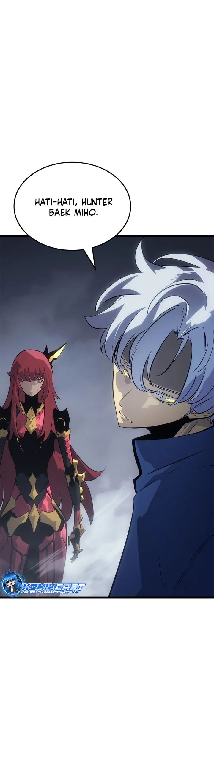 Read Solo Leveling Ragnarok Bahasa Indonesia ID Manga Online