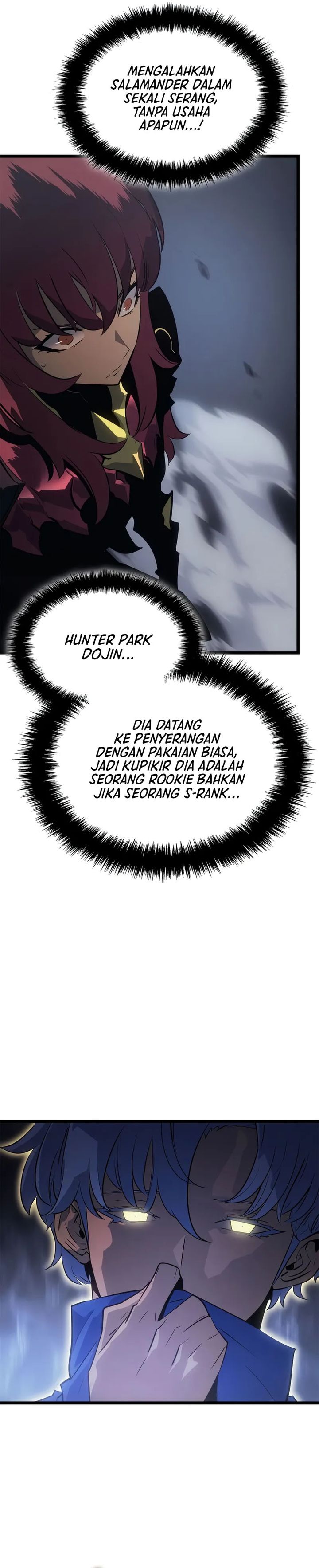 Read Solo Leveling Ragnarok Bahasa Indonesia ID Manga Online