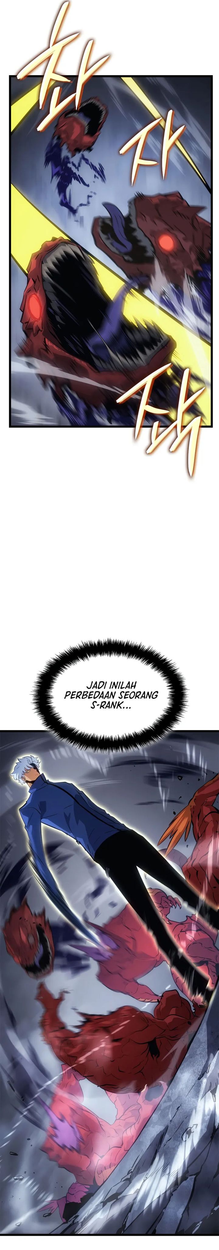 Read Solo Leveling Ragnarok Bahasa Indonesia ID Manga Online