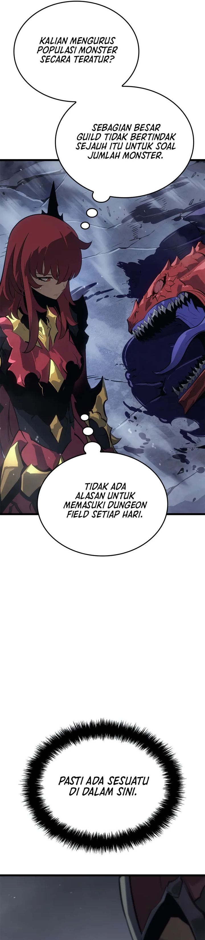 Read Solo Leveling Ragnarok Bahasa Indonesia ID Manga Online