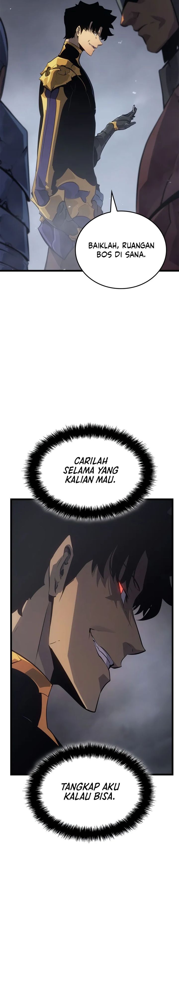 Read Solo Leveling Ragnarok Bahasa Indonesia ID Manga Online