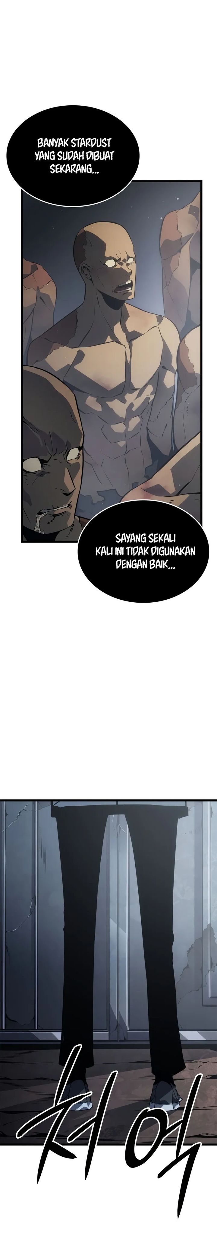 Read Solo Leveling Ragnarok Bahasa Indonesia ID Manga Online