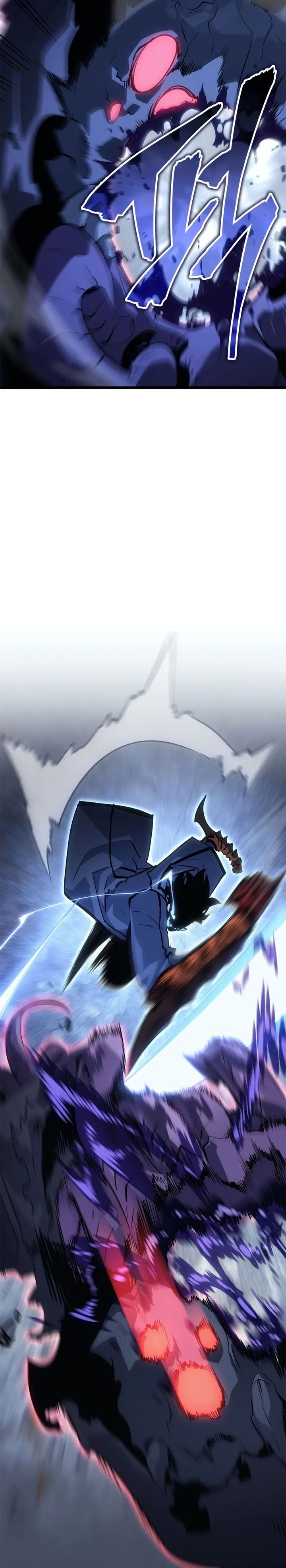 Read Solo Leveling Ragnarok Bahasa Indonesia ID Manga Online