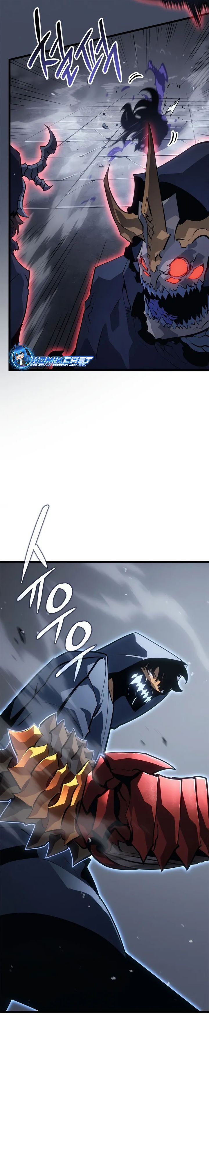 Read Solo Leveling Ragnarok Bahasa Indonesia ID Manga Online