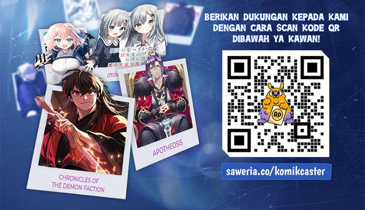 Read Solo Leveling Ragnarok Bahasa Indonesia ID Manga Online