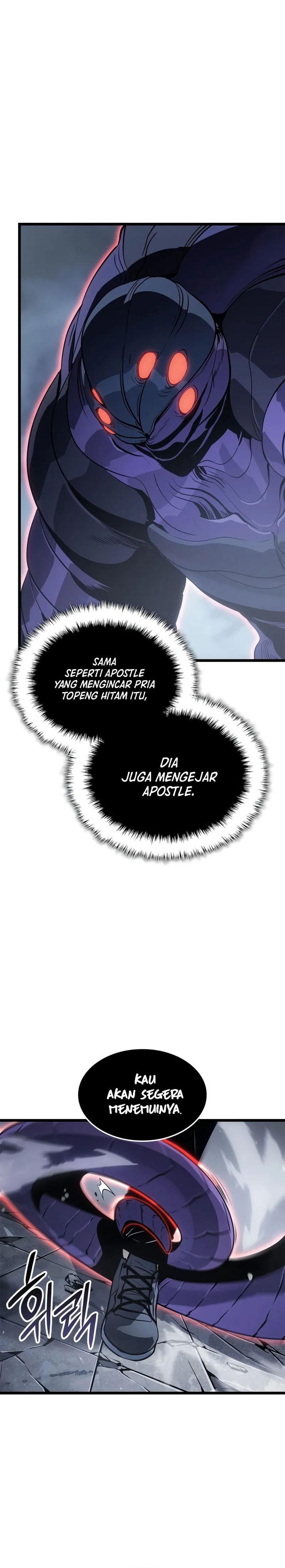Read Solo Leveling Ragnarok Bahasa Indonesia ID Manga Online