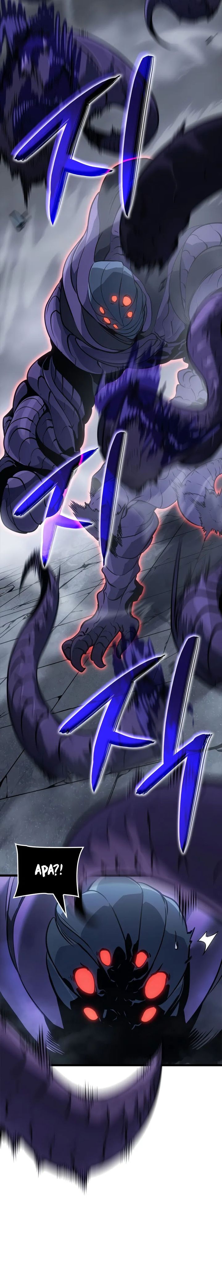 Read Solo Leveling Ragnarok Bahasa Indonesia ID Manga Online