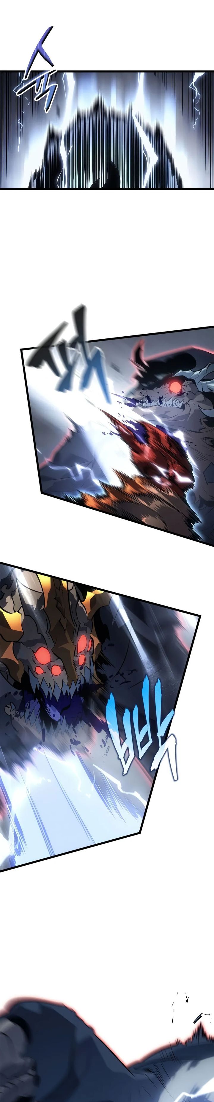 Read Solo Leveling Ragnarok Bahasa Indonesia ID Manga Online