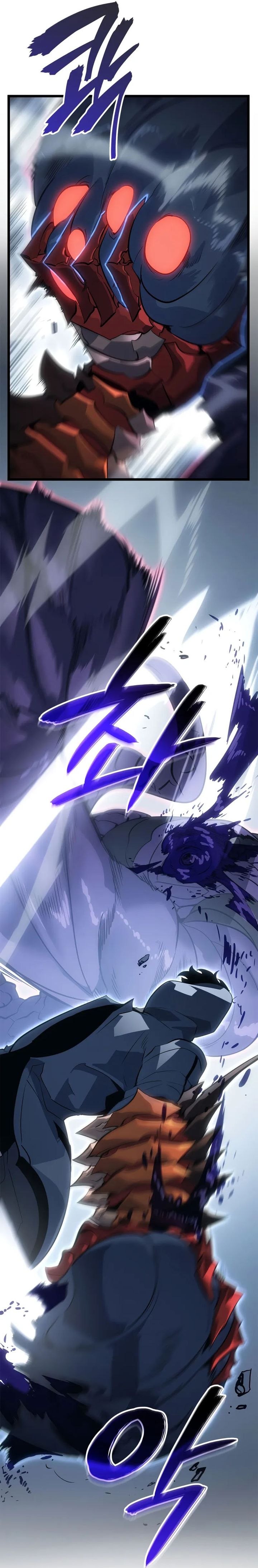 Read Solo Leveling Ragnarok Bahasa Indonesia ID Manga Online