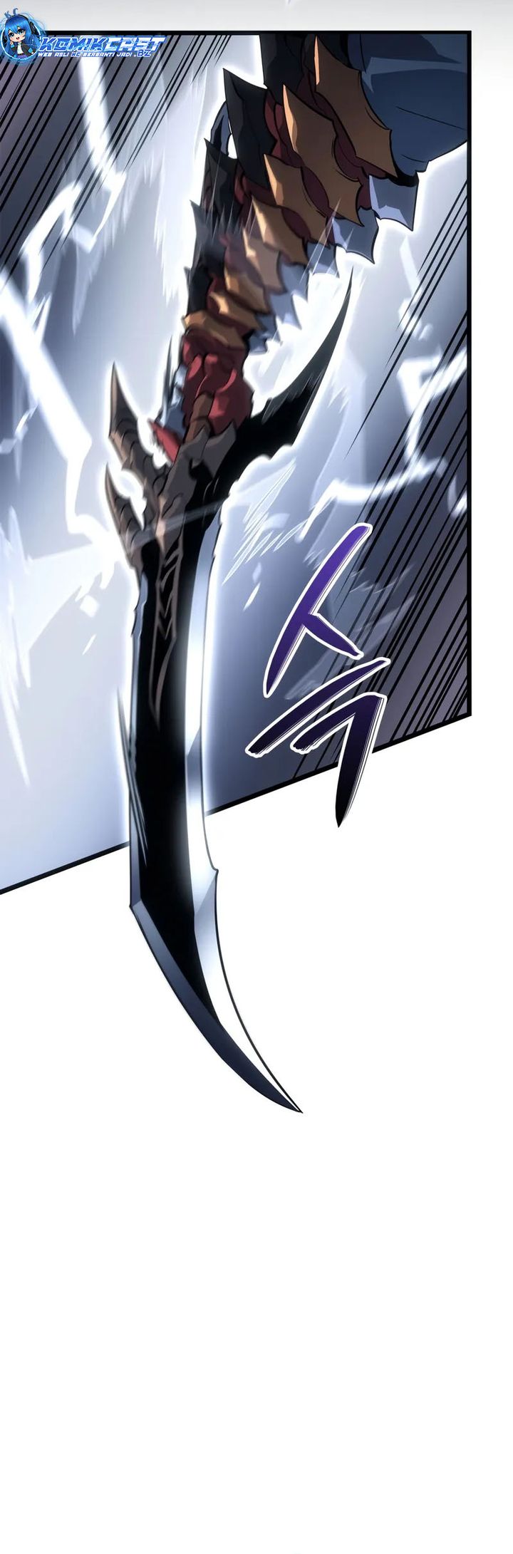 Read Solo Leveling Ragnarok Bahasa Indonesia ID Manga Online