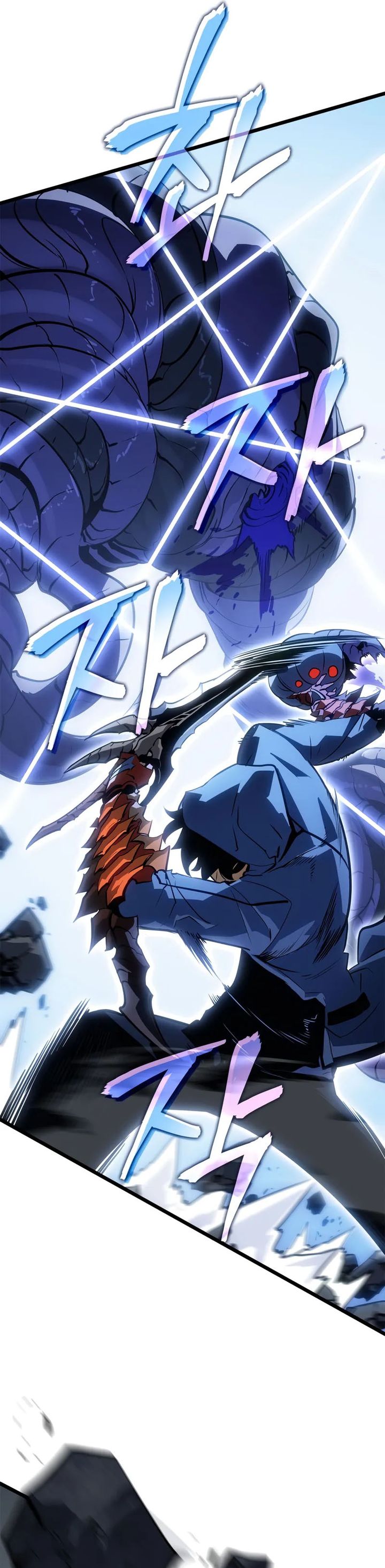 Read Solo Leveling Ragnarok Bahasa Indonesia ID Manga Online